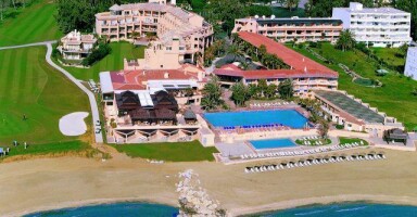 Guadalmina Spa & Golf Resort