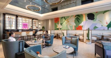 Mercure Shanghai Jinqiao