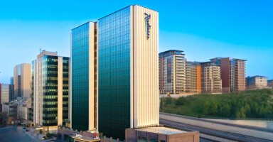 Radisson Hotel Istanbul Merter