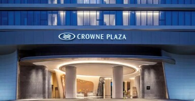 Crowne Plaza Sanya Yazhou Bay by IHG