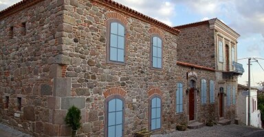 Hera Hotel