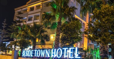 Side Town by Z Hotels