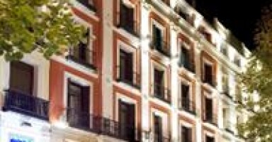 Petit Palace Puerta del Sol Hotel