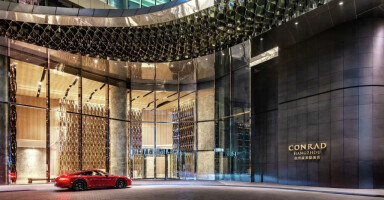 Conrad Hangzhou