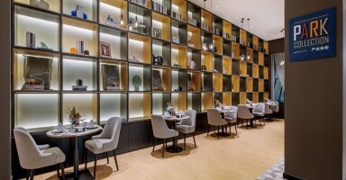 Park Inn by Radisson Beijing Tongzhou Universal Resort
