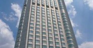 Hilton Shanghai