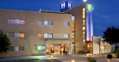 Holiday Inn Express Madrid - Rivas