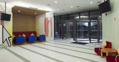 Holiday Inn Express Wujiaochang