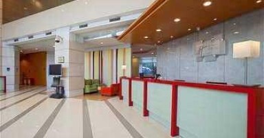 Holiday Inn Express Zhabei Shanghai