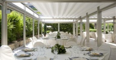 Holiday Inn Rome Eur Parco dei Medici