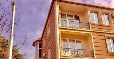 Jija Gold Kobuleti