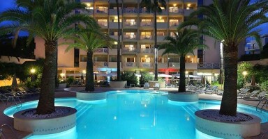 AC Hotel Ambassadeur Antibes - Juan les Pins 