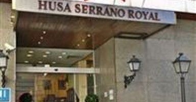 Hotel Serrano