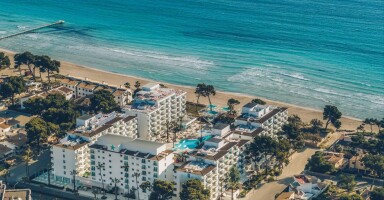 Iberostar Alcudia Park