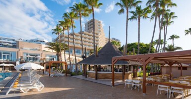 Iberostar Bouganville Playa