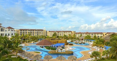 Iberostar Laguna Azul