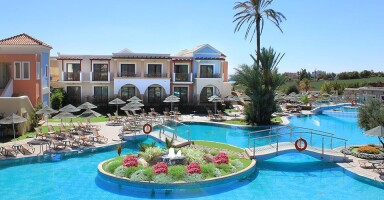 Lindos Imperial Resort & Spa