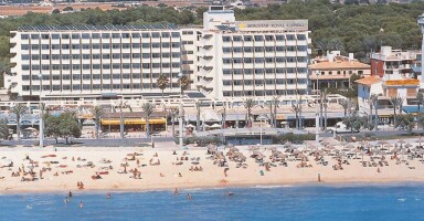 Iberostar Bahia de Palma