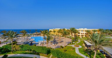 Jaz Samaya Resort