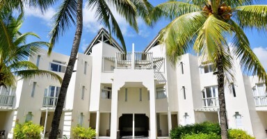 Ambre Resort & Spa - Mauritius