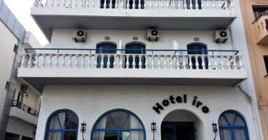 Iro Hotel