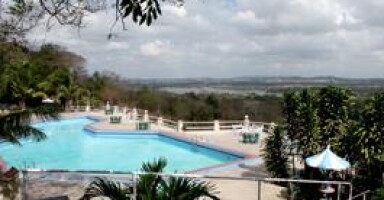 Islazul Mirador de Mayabe