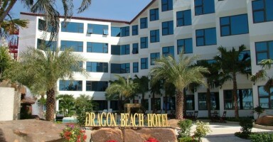 Dragon Beach Resort