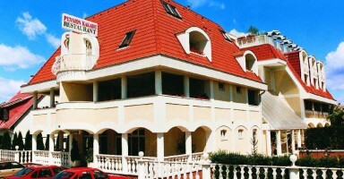 Kakadu Wellness hotel