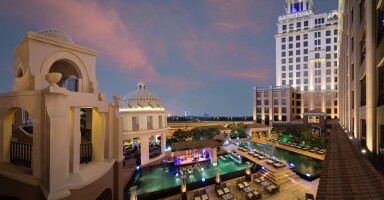 Kempinski Hotel Mall of the Emirates