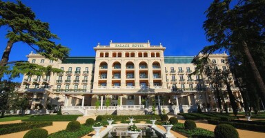 Kempinski Palace