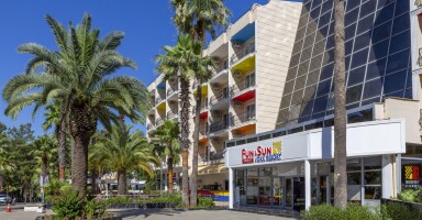 FUN&SUN SMART Voxx Resort