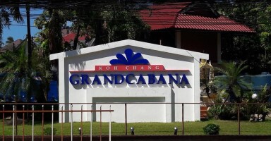Koh Chang Grand Cabana