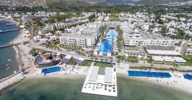 La Blanche Resort & SPA