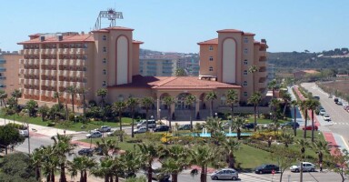 Gran Hotel La Hacienda