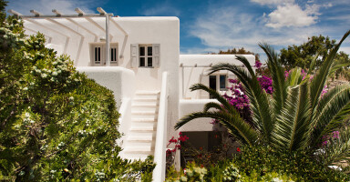 Andronikos Hotel