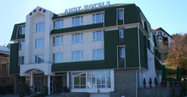 Andy Hotel