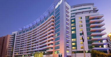 Time Oak Hotel & Suites