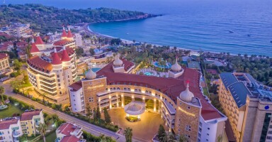 Kirman Leodikya High Class