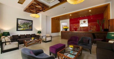 Anise Hotel Hanoi