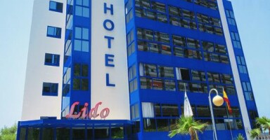 Lido Hotel