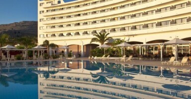 Sensimar Lindos Bay Resort & Spa