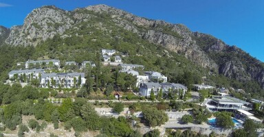 LABRANDA Loryma Resort