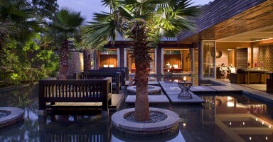 Mandarin Oriental Sanya
