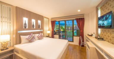 Aochalong Resort Villa & Spa