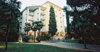 Portorose Boutique Hotel