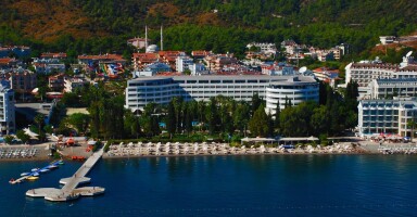 TUI Hotels Grand Azur