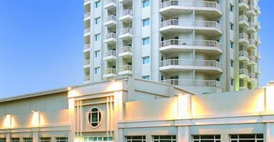 Hilton Alexandria Corniche