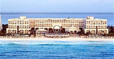 Marriott Cancun Resort