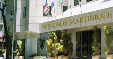 Windsor Martinique Hotel