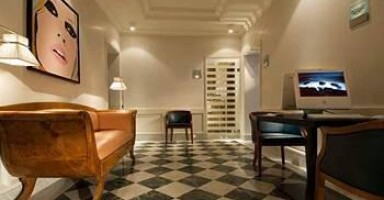 Hotel Mascagni & Dependance